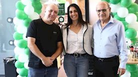 בכירי טיב טעם, צילום: אסף לב